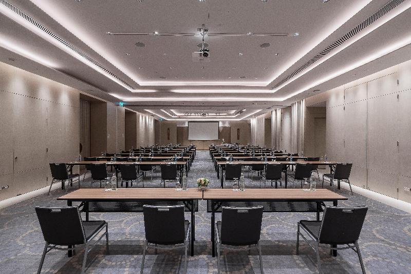 Holiday Inn Hotel & Suites Rayong City Centre - Toplantı