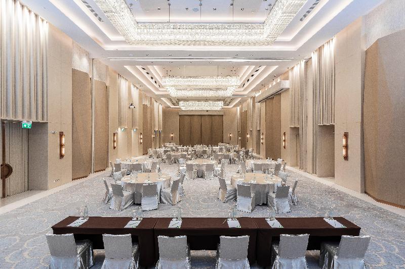 Holiday Inn Hotel & Suites Rayong City Centre - Toplantı