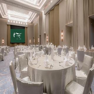 Holiday Inn Hotel & Suites Rayong City Centre fotoÄŸrafÄ±