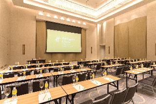 Holiday Inn Hotel & Suites Rayong City Centre fotoÄŸrafÄ±