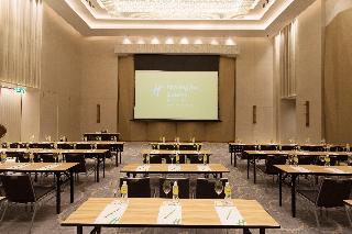 Holiday Inn Hotel & Suites Rayong City Centre fotoÄŸrafÄ±