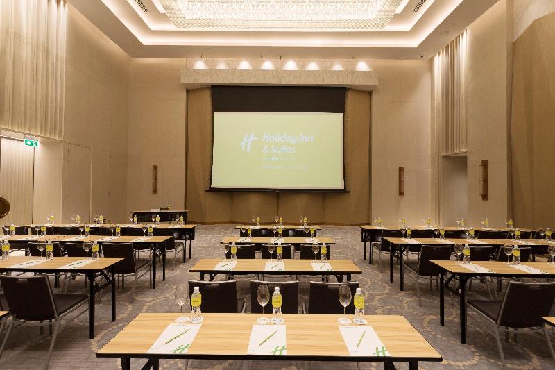 Holiday Inn Hotel & Suites Rayong City Centre - Toplantı