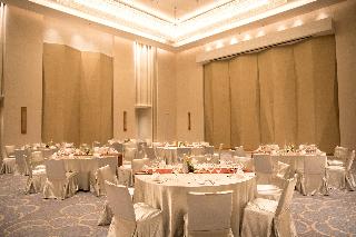 Holiday Inn Hotel & Suites Rayong City Centre fotoÄŸrafÄ±