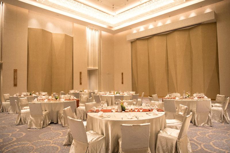 Holiday Inn Hotel & Suites Rayong City Centre - Toplantı