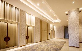 Holiday Inn Hotel & Suites Rayong City Centre fotoÄŸrafÄ±