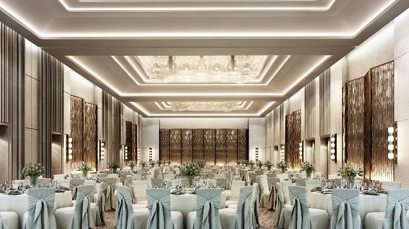 Holiday Inn Hotel & Suites Rayong City Centre - Toplantı