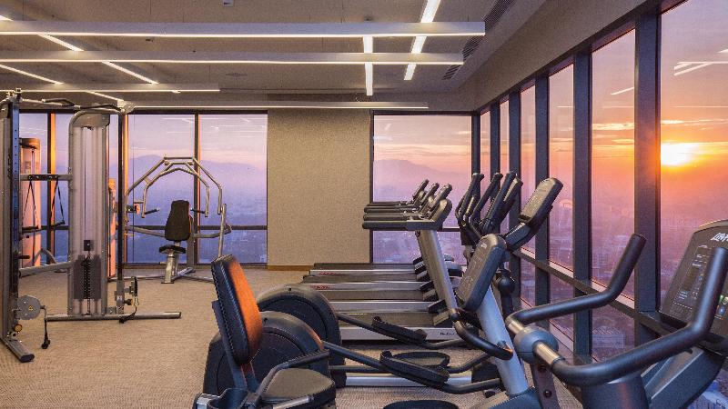 Holiday Inn Hotel & Suites Rayong City Centre - Aktivite