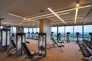 Holiday Inn Hotel & Suites Rayong City Centre fotoÄŸrafÄ±