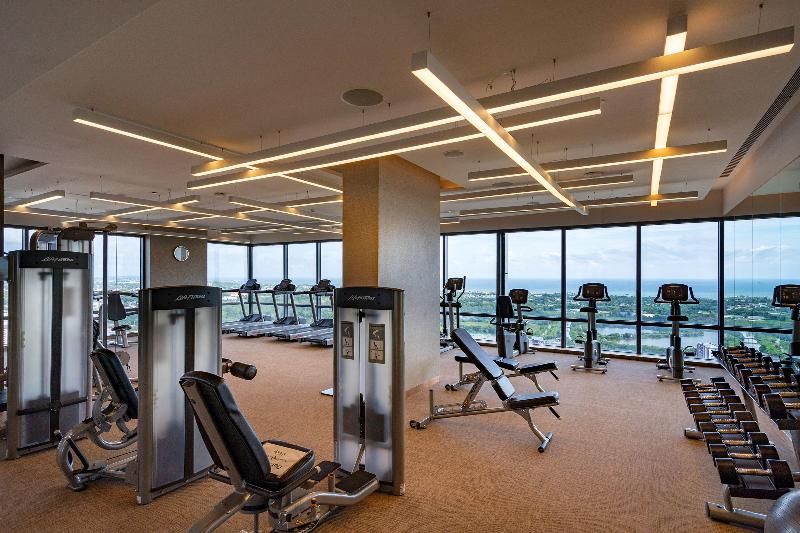 Holiday Inn Hotel & Suites Rayong City Centre - Aktivite