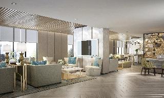 Holiday Inn Hotel & Suites Rayong City Centre fotoÄŸrafÄ±