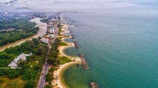 Holiday Inn Hotel & Suites Rayong City Centre fotoÄŸrafÄ±