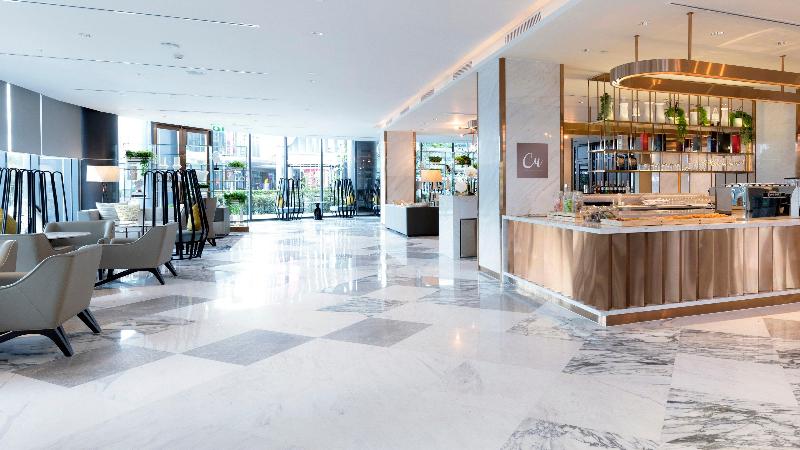 Holiday Inn Hotel & Suites Rayong City Centre - Genel