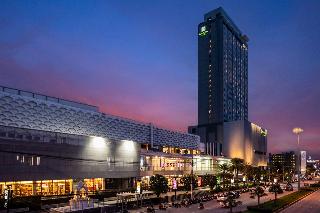 Holiday Inn Hotel & Suites Rayong City Centre fotoÄŸrafÄ±
