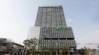 Holiday Inn Hotel & Suites Rayong City Centre fotoÄŸrafÄ±