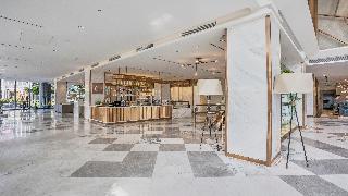 Holiday Inn Hotel & Suites Rayong City Centre fotoÄŸrafÄ±