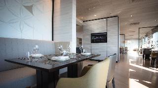 Holiday Inn Hotel & Suites Rayong City Centre fotoÄŸrafÄ±