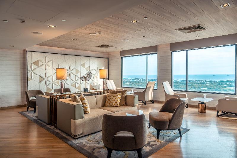 Holiday Inn Hotel & Suites Rayong City Centre - Genel