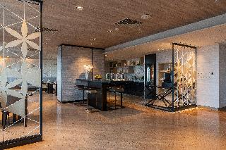 Holiday Inn Hotel & Suites Rayong City Centre fotoÄŸrafÄ±