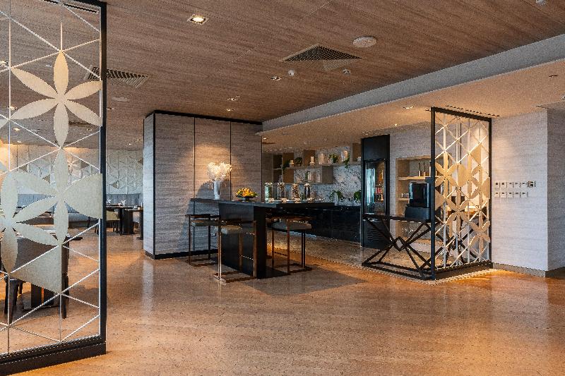 Holiday Inn Hotel & Suites Rayong City Centre - Genel