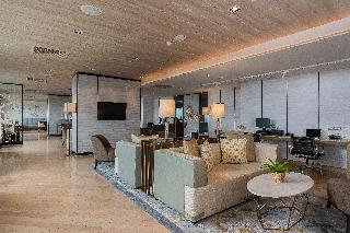 Holiday Inn Hotel & Suites Rayong City Centre fotoÄŸrafÄ±