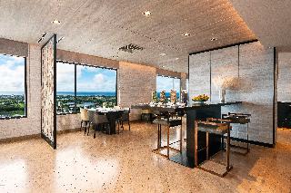 Holiday Inn Hotel & Suites Rayong City Centre fotoÄŸrafÄ±