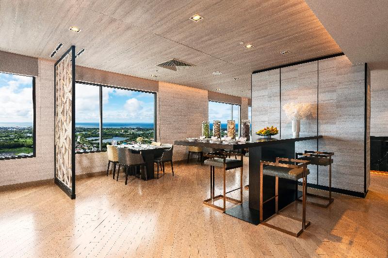 Holiday Inn Hotel & Suites Rayong City Centre - Genel