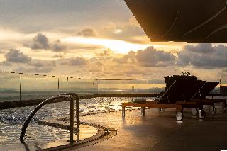 Holiday Inn Hotel & Suites Rayong City Centre fotoÄŸrafÄ±