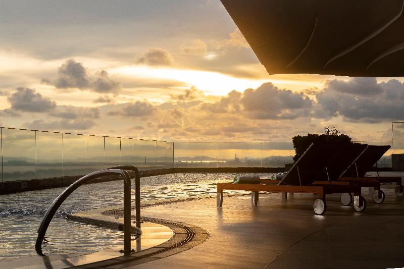 Holiday Inn Hotel & Suites Rayong City Centre - Genel