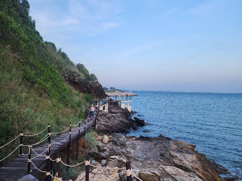 Holiday Inn Hotel & Suites Rayong City Centre - Genel