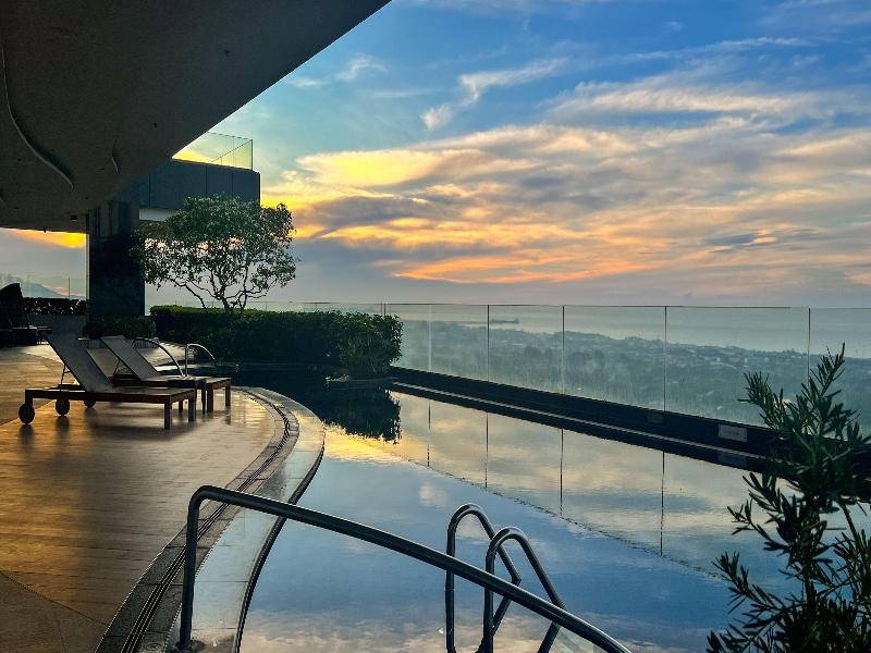 Holiday Inn Hotel & Suites Rayong City Centre - Genel