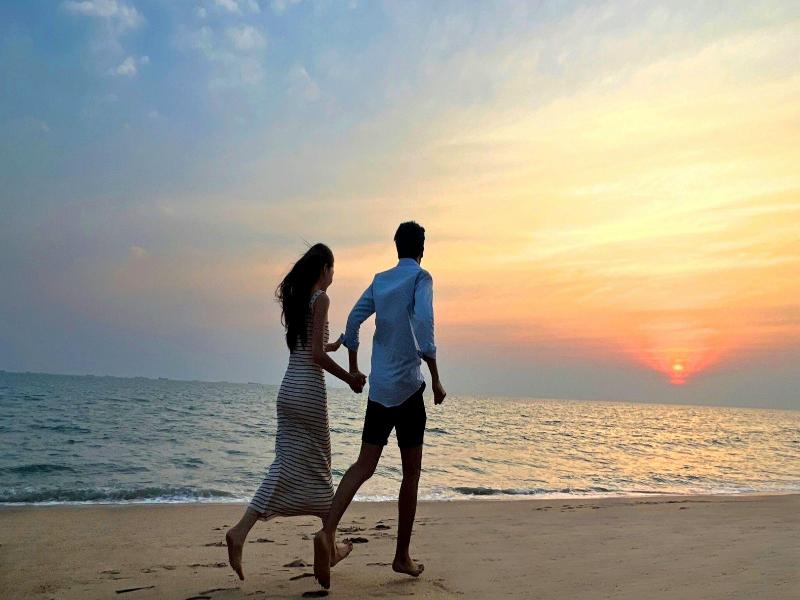 Holiday Inn Hotel & Suites Rayong City Centre - Genel