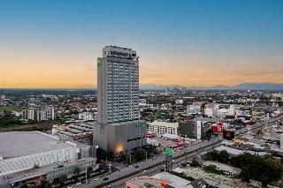 Holiday Inn Hotel & Suites Rayong City Centre fotoÄŸrafÄ±