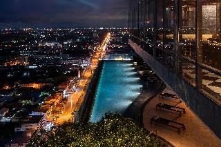 Holiday Inn Hotel & Suites Rayong City Centre fotoÄŸrafÄ±