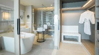 Holiday Inn Hotel & Suites Rayong City Centre fotoÄŸrafÄ±