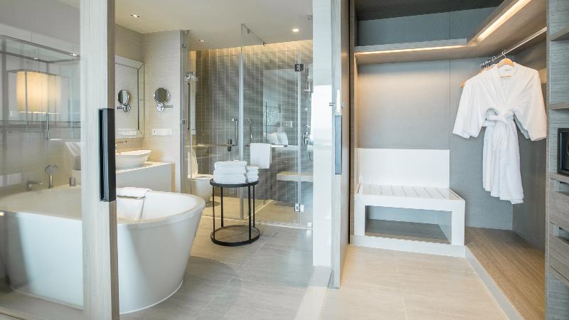 Holiday Inn Hotel & Suites Rayong City Centre - Oda