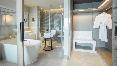 Holiday Inn Hotel & Suites Rayong City Centre oda fotoğrafı