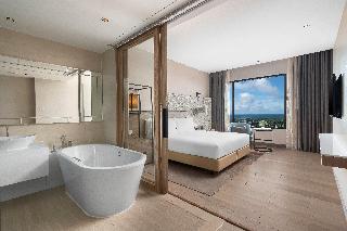 Holiday Inn Hotel & Suites Rayong City Centre fotoÄŸrafÄ±