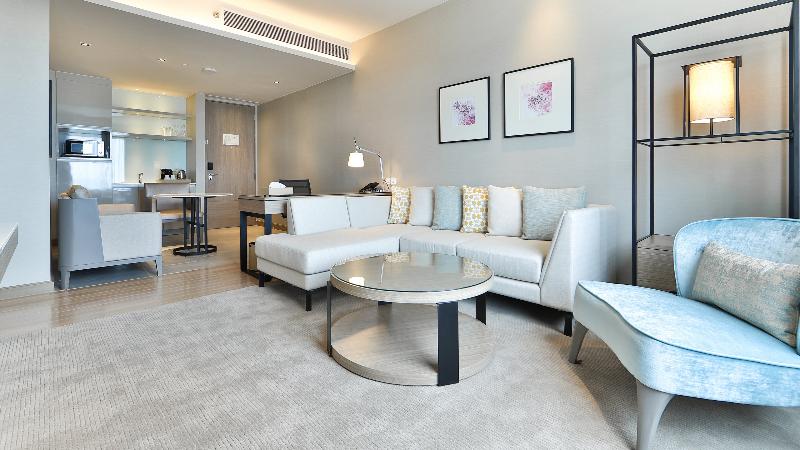 Holiday Inn Hotel & Suites Rayong City Centre - Oda
