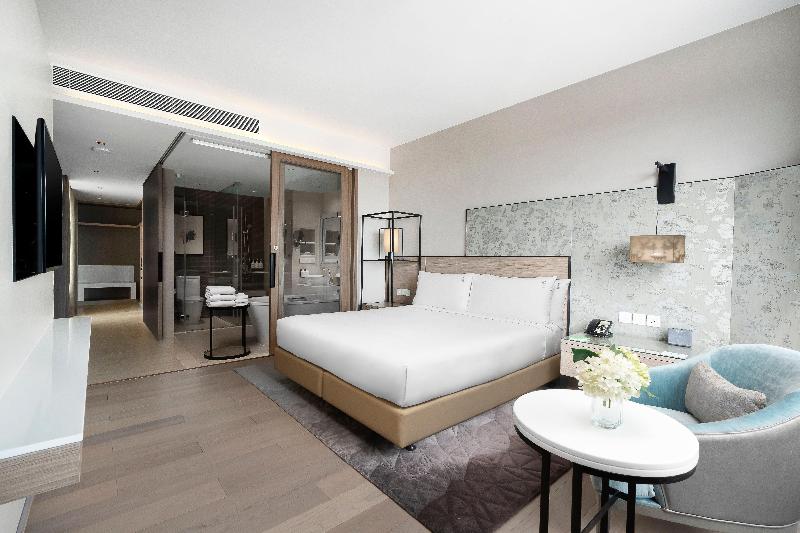 Holiday Inn Hotel & Suites Rayong City Centre - Oda