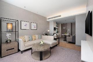 Holiday Inn Hotel & Suites Rayong City Centre fotoÄŸrafÄ±