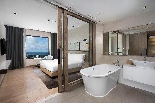 Holiday Inn Hotel & Suites Rayong City Centre fotoÄŸrafÄ±