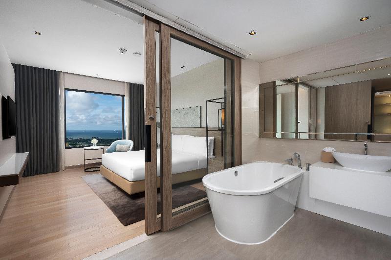 Holiday Inn Hotel & Suites Rayong City Centre - Oda