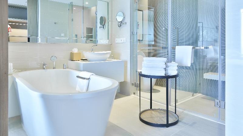 Holiday Inn Hotel & Suites Rayong City Centre - Oda