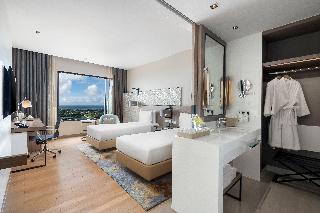 Holiday Inn Hotel & Suites Rayong City Centre fotoÄŸrafÄ±