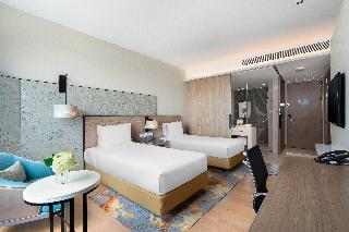 Holiday Inn Hotel & Suites Rayong City Centre fotoÄŸrafÄ±
