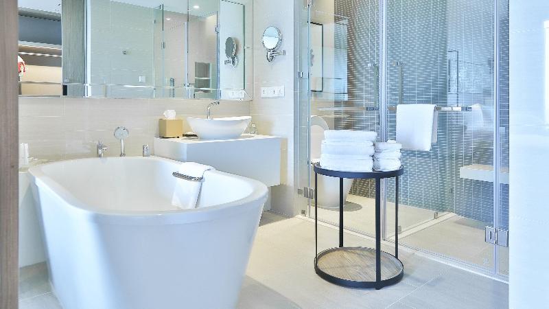 Holiday Inn Hotel & Suites Rayong City Centre - Oda