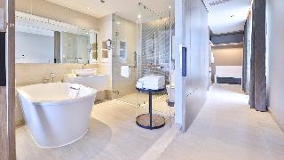 Holiday Inn Hotel & Suites Rayong City Centre fotoÄŸrafÄ±