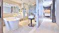 Holiday Inn Hotel & Suites Rayong City Centre oda fotoğrafı
