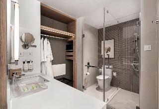Holiday Inn Hotel & Suites Rayong City Centre fotoÄŸrafÄ±