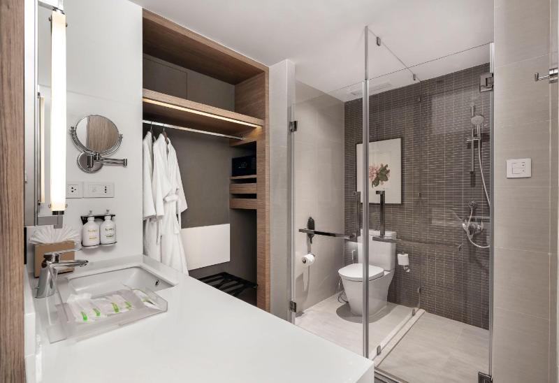 Holiday Inn Hotel & Suites Rayong City Centre - Oda